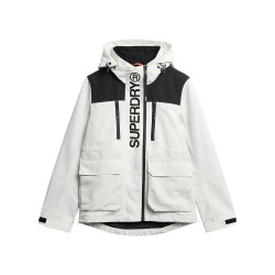 D2 SDSW COLOUR BLOCK ULT WINDBREAKER ΜΠΟΥΦΑΝ ΓΥΝΑΙ