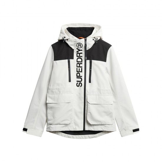 D2 SDSW COLOUR BLOCK ULT WINDBREAKER ΜΠΟΥΦΑΝ ΓΥΝΑΙ D2 SDSW COLOUR BLOCK ULT WINDBREAKER ΜΠΟΥΦΑΝ ΓΥΝΑΙ