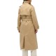 D1 STUD CLASSIC TRENCH JACKET ΜΠΟΥΦΑΝ ΓΥΝΑΙΚΕΙΟ D1 STUD CLASSIC TRENCH JACKET ΜΠΟΥΦΑΝ ΓΥΝΑΙΚΕΙΟ