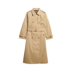 D1 STUD CLASSIC TRENCH JACKET ΜΠΟΥΦΑΝ ΓΥΝΑΙΚΕΙΟ
