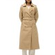 D1 STUD CLASSIC TRENCH JACKET ΜΠΟΥΦΑΝ ΓΥΝΑΙΚΕΙΟ D1 STUD CLASSIC TRENCH JACKET ΜΠΟΥΦΑΝ ΓΥΝΑΙΚΕΙΟ