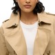 D1 STUD CLASSIC TRENCH JACKET ΜΠΟΥΦΑΝ ΓΥΝΑΙΚΕΙΟ D1 STUD CLASSIC TRENCH JACKET ΜΠΟΥΦΑΝ ΓΥΝΑΙΚΕΙΟ