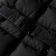 D2 OVIN FUJI BELTED PUFFER ΜΠΟΥΦΑΝ ΓΥΝΑΙΚΕΙΟ