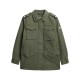 D3 OVIN EMBELLISHED FIELD JACKET ΜΠΟΥΦΑΝ ΓΥΝΑΙΚΕΙΟ