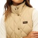 D3 OVIN CORD TRIMMED LINER GILET ΜΠΟΥΦΑΝ ΓΥΝΑΙΚΕΙΟ D3 OVIN CORD TRIMMED LINER GILET ΜΠΟΥΦΑΝ ΓΥΝΑΙΚΕΙΟ