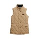 D3 OVIN CORD TRIMMED LINER GILET ΜΠΟΥΦΑΝ ΓΥΝΑΙΚΕΙΟ D3 OVIN CORD TRIMMED LINER GILET ΜΠΟΥΦΑΝ ΓΥΝΑΙΚΕΙΟ