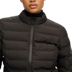 D1 STUD CITY FUJI PADDED JACKET ΜΠΟΥΦΑΝ ΓΥΝΑΙΚΕΙΟ