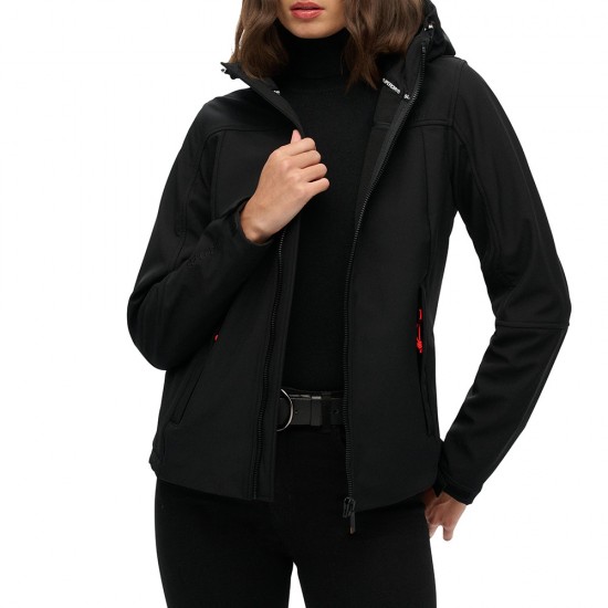 D1 SDSW HOODED CLASSIC TREKKER JACKET ΜΠΟΥΦΑΝ ΓΥΝΑ D1 SDSW HOODED CLASSIC TREKKER JACKET ΜΠΟΥΦΑΝ ΓΥΝΑ