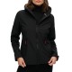 D1 SDSW HOODED CLASSIC TREKKER JACKET ΜΠΟΥΦΑΝ ΓΥΝΑ D1 SDSW HOODED CLASSIC TREKKER JACKET ΜΠΟΥΦΑΝ ΓΥΝΑ