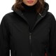 D1 SDSW HOODED CLASSIC TREKKER JACKET ΜΠΟΥΦΑΝ ΓΥΝΑ D1 SDSW HOODED CLASSIC TREKKER JACKET ΜΠΟΥΦΑΝ ΓΥΝΑ