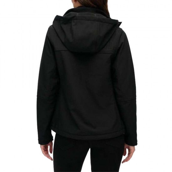 D1 SDSW HOODED CLASSIC TREKKER JACKET ΜΠΟΥΦΑΝ ΓΥΝΑ D1 SDSW HOODED CLASSIC TREKKER JACKET ΜΠΟΥΦΑΝ ΓΥΝΑ