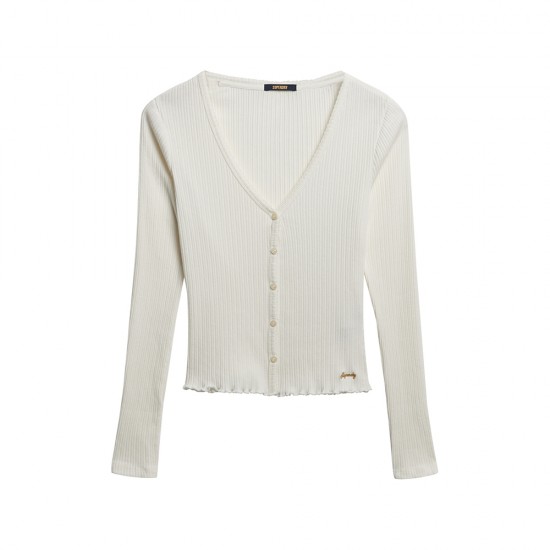 D1 ESSENTIAL BUTTON THRU LS TOP ΜΠΛΟΥΖΑ ΓΥΝΑΙΚΕΙΟ D1 ESSENTIAL BUTTON THRU LS TOP ΜΠΛΟΥΖΑ ΓΥΝΑΙΚΕΙΟ