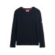 D1 SLOUCHY CABLE KNIT ΠΛΕΚΤΟ ΓΥΝΑΙΚΕΙΟ