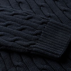 D1 SLOUCHY CABLE KNIT ΠΛΕΚΤΟ ΓΥΝΑΙΚΕΙΟ