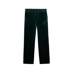 D2 SDSW COUNTRY CLUB VELOUR JOGGER ΦΟΡΜΑ ΓΥΝΑΙΚΕΙΟ
