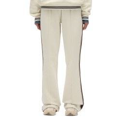 D1 STUD STUDIOS STRIPE STRAIGHT JOGGER ΦΟΡΜΑ ΓΥΝΑΙ