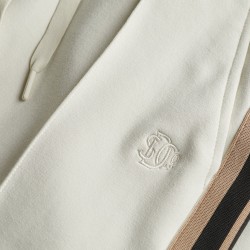 D1 STUD STUDIOS STRIPE STRAIGHT JOGGER ΦΟΡΜΑ ΓΥΝΑΙ