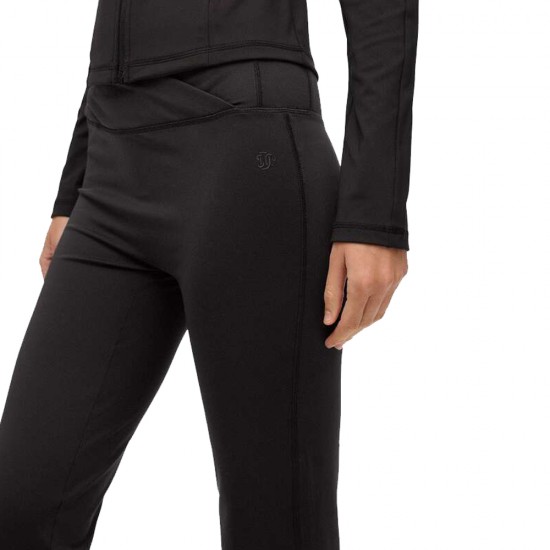D2 STUD STUDIOS FLARE LEGGING ΚΟΛΑΝ ΓΥΝΑΙΚΕΙΟ