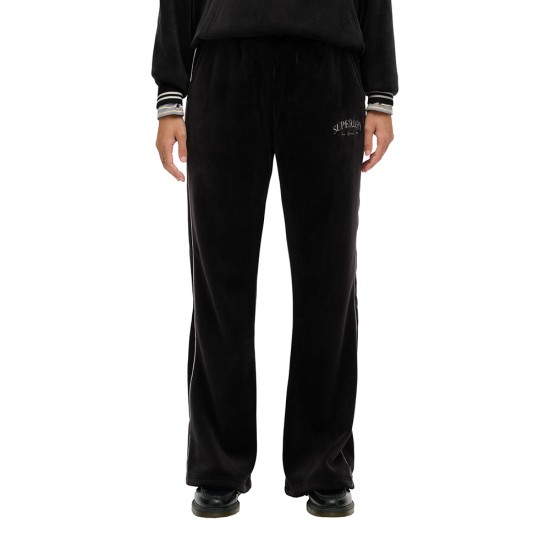 D2 SDSW COUNTRY CLUB VELOUR STR JOGGER ΦΟΡΜΑ ΓΥΝΑΙ D2 SDSW COUNTRY CLUB VELOUR STR JOGGER ΦΟΡΜΑ ΓΥΝΑΙ