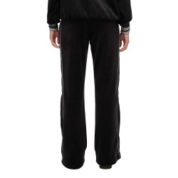 D2 SDSW COUNTRY CLUB VELOUR STR JOGGER ΦΟΡΜΑ ΓΥΝΑΙ