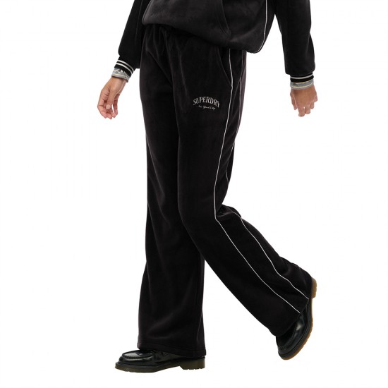 D2 SDSW COUNTRY CLUB VELOUR STR JOGGER ΦΟΡΜΑ ΓΥΝΑΙ D2 SDSW COUNTRY CLUB VELOUR STR JOGGER ΦΟΡΜΑ ΓΥΝΑΙ