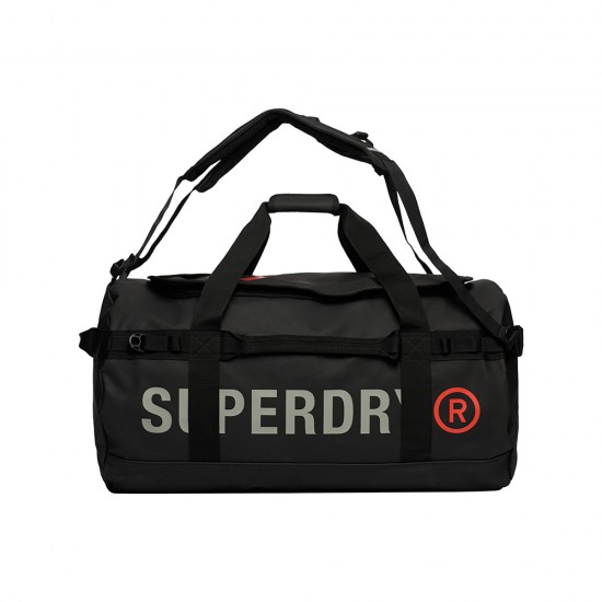 D3 SDNA LARGE TARP BARREL BAG ΤΣΑΝΤΑ ΓΥΝΑΙΚΕΙΟ D3 SDNA LARGE TARP BARREL BAG ΤΣΑΝΤΑ ΓΥΝΑΙΚΕΙΟ