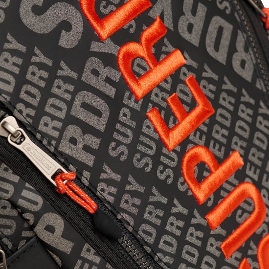 D1 SDNA TARP AOP RUCKSACK ΤΣΑΝΤΑ ΓΥΝΑΙΚΕΙΟ D1 SDNA TARP AOP RUCKSACK ΤΣΑΝΤΑ ΓΥΝΑΙΚΕΙΟ