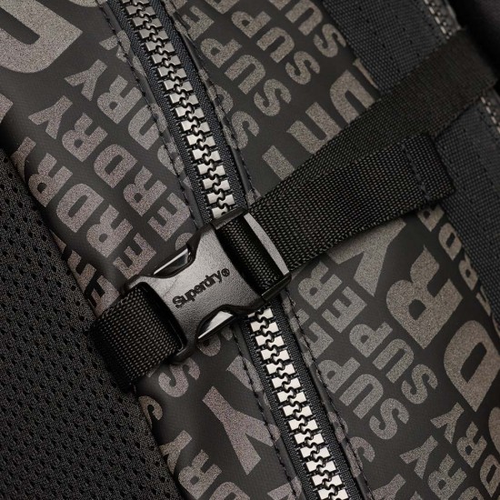 D1 SDNA TARP AOP RUCKSACK ΤΣΑΝΤΑ ΓΥΝΑΙΚΕΙΟ D1 SDNA TARP AOP RUCKSACK ΤΣΑΝΤΑ ΓΥΝΑΙΚΕΙΟ