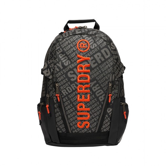 D1 SDNA TARP AOP RUCKSACK ΤΣΑΝΤΑ ΓΥΝΑΙΚΕΙΟ D1 SDNA TARP AOP RUCKSACK ΤΣΑΝΤΑ ΓΥΝΑΙΚΕΙΟ