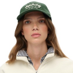 D1 SDNA VINTAGE CLUB BASEBALL CAP ΚΑΠΕΛΟ ΓΥΝΑΙΚΕΙΟ