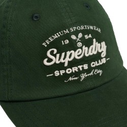 D1 VINTAGE CLUB BASEBALL CAP ΚΑΠΕΛΟ ΓΥΝΑΙΚΕΙΟ