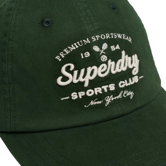 D1 SDNA VINTAGE CLUB BASEBALL CAP ΚΑΠΕΛΟ ΓΥΝΑΙΚΕΙΟ D1 SDNA VINTAGE CLUB BASEBALL CAP ΚΑΠΕΛΟ ΓΥΝΑΙΚΕΙΟ