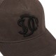 D3 SDNA MERCHANT MONOGRAM TRUCKER CAP ΚΑΠΕΛΟ ΓΥΝΑΙ