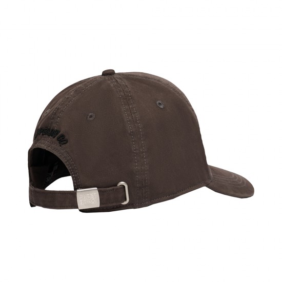 D3 SDNA MERCHANT MONOGRAM TRUCKER CAP ΚΑΠΕΛΟ ΓΥΝΑΙ
