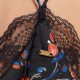 LACE TRIM SATIN CAMI TOP ΜΠΛΟΥΖΑ ΓΥΝΑΙΚΕΙΟ LACE TRIM SATIN CAMI TOP ΜΠΛΟΥΖΑ ΓΥΝΑΙΚΕΙΟ