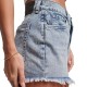 STUDIOS HIGH RISE DENIM SHORT ΣΟΡΤΣ ΓΥΝΑΙΚΕΙΟ