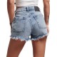 STUDIOS HIGH RISE DENIM SHORT ΣΟΡΤΣ ΓΥΝΑΙΚΕΙΟ