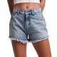 STUDIOS HIGH RISE DENIM SHORT ΣΟΡΤΣ ΓΥΝΑΙΚΕΙΟ