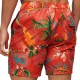 D3 OVIN HAWAIIAN PRINT 17