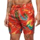 D3 OVIN HAWAIIAN PRINT 17