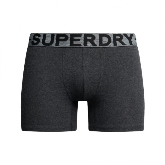 D1 SDRY BOXER TRIPLE PACK ΕΣΩΡΟΥΧΟ ΑΝΔΡΙΚΟ