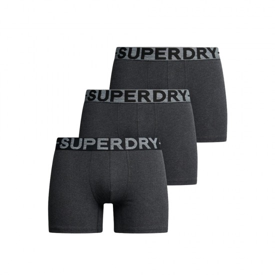 D1 SDRY BOXER TRIPLE PACK ΕΣΩΡΟΥΧΟ ΑΝΔΡΙΚΟ