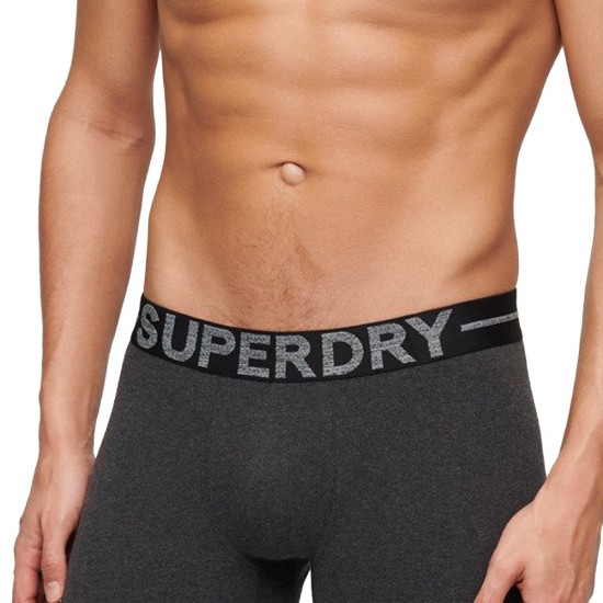 D1 SDRY BOXER TRIPLE PACK ΕΣΩΡΟΥΧΟ ΑΝΔΡΙΚΟ