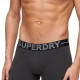 D1 SDRY BOXER TRIPLE PACK ΕΣΩΡΟΥΧΟ ΑΝΔΡΙΚΟ