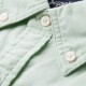 D2 OVIN COTTON L/S OXFORD SHIRT ΠΟΥΚΑΜΙΣΟ ΑΝΔΡΙΚΟ