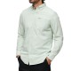 D2 OVIN COTTON L/S OXFORD SHIRT ΠΟΥΚΑΜΙΣΟ ΑΝΔΡΙΚΟ