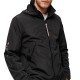 D2 SDCD HOODED WINDBREAKER JKT ΜΠΟΥΦΑΝ ΑΝΔΡΙΚΟ