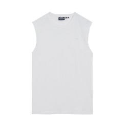 D4 OVIN ESSENTIAL LOGO TANK UB ΜΠΛΟΥΖΑ ΑΝΔΡΙΚΟ