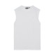 D4 OVIN ESSENTIAL LOGO TANK UB ΜΠΛΟΥΖΑ ΑΝΔΡΙΚΟ
