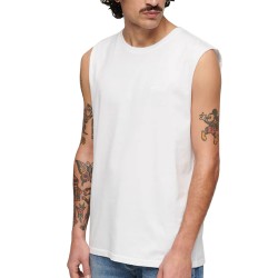 D4 OVIN ESSENTIAL LOGO TANK UB ΜΠΛΟΥΖΑ ΑΝΔΡΙΚΟ
